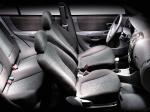 Hyundai Accent Sedan 2000 года